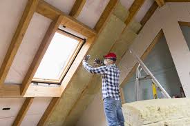 Types of Insulation We Offer in La Crescenta Montrose, CA